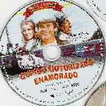 carátula cd de Cupido Motorizado - Enamorado - Region 1-4