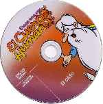 carátula cd de Erase Una Vez El Cuerpo Humano - Volumen 13