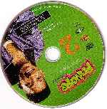 carátula cd de El Principe De Bel-air - Temporada 01 - Disco 02