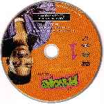 carátula cd de El Principe De Bel-air - Temporada 01 - Disco 01
