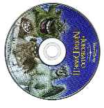 carátula cd de El Jorobado De Notre Dame 2 - Region 1-4