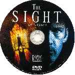 carátula cd de The Sight - La Vision