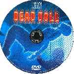 carátula cd de Dead Doll - La Muneca Muerta