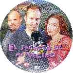 carátula cd de El Secreto De Mi Vecino - 2001