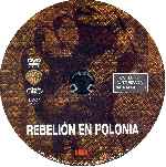 carátula cd de Rebelion En Polonia - Dvd 01