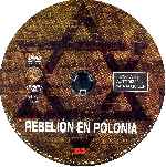 carátula cd de Rebelion En Polonia - Dvd 02