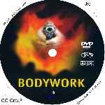 carátula cd de Bodywork - Custom