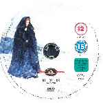 carátula cd de La Mujer Del Teniente Frances