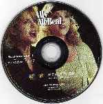 carátula cd de Ally Mcbeal - Temporada 01 - Episodios 13-17 - Region 4