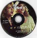 carátula cd de Ally Mcbeal - Temporada 01 - Episodios 13-17 - Region 4