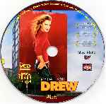 carátula cd de My Date With Drew - Custom