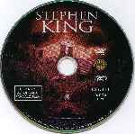 carátula cd de Stephen King - Rose Red - Disco 01