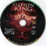 carátula cd de Stephen King - Rose Red - Disco 02