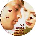 carátula cd de Las Normas De La Casa De La Sidra - Custom - V2