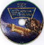 carátula cd de El Planeta Del Tesoro - Clasicos Disney