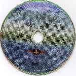 carátula cd de La Puerta Del Cielo - 1980