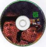 carátula cd de Un Hombre