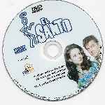 carátula cd de El Santo - 1962 - Disco 03