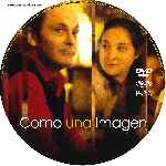 carátula cd de Como Una Imagen - Custom