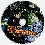 carátula cd de La Regenta - Series Clasicas De Tve - 01