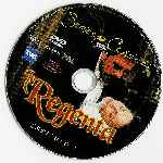 carátula cd de La Regenta - Series Clasicas De Tve - 02
