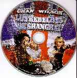 carátula cd de Los Rebeldes De Shanghai