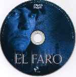 carátula cd de El Faro - 2001