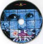 carátula cd de Agenda Oculta - 1990