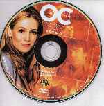 carátula cd de The Oc - Vidas Ajenas - Temporada 01 - Disco 07