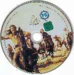 carátula cd de Geronimo - 1962