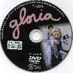 cartula cd de Gloria - 1980