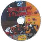 carátula cd de Mortadelo Y Filemon - Planeta 02 - El Caso De Los Secuestradores