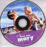 cartula cd de Loco Por Mary - Edicion Especial - Disco 01 - Region 4