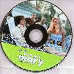 cartula cd de Loco Por Mary - Edicion Especial - Disco 02 - Region 4