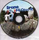 carátula cd de Irene Y Yo Y Mi Otro Yo - Region 4