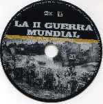 carátula cd de La Ii Guerra Mundial - Volumen 14 - Un Dia Maravilloso