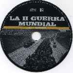 carátula cd de La Ii Guerra Mundial - Volumen 17 - Nemesis