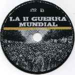 carátula cd de La Ii Guerra Mundial - Volumen 19 - Tenazas