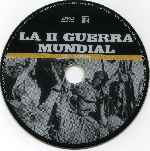 carátula cd de La Ii Guerra Mundial - Volumen 22 - Japon