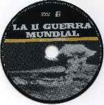 carátula cd de La Ii Guerra Mundial - Volumen 24 - La Bomba