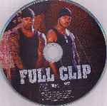 carátula cd de Full Clip