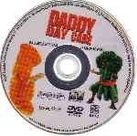 cartula cd de Daddy Day Care - Guarderia De Papa - Region 4
