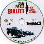 cartula cd de Bullitt - Disco 02