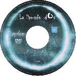 carátula cd de La Llamada Dos - Custom