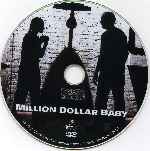 carátula cd de Million Dollar Baby - Disco 02 - Extras