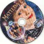 carátula cd de Matilda - 1996