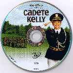 carátula cd de Cadete Kelly
