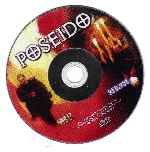 carátula cd de Poseido - 2000 - Region 4