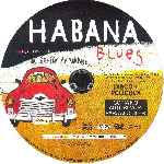 cartula cd de Habana Blues - Disco 01