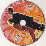 carátula cd de Chica De Rio